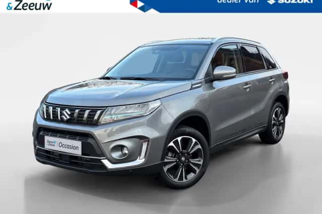 Suzuki Vitara (2023) thumbnail 1
