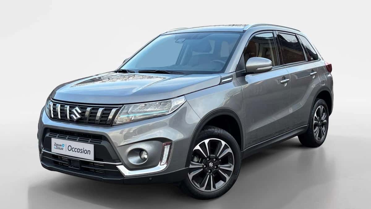 Suzuki Vitara (2023) — foto 1