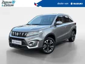 Suzuki Vitara (2023)