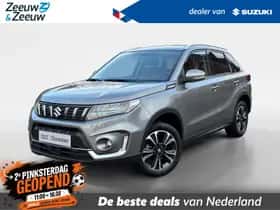 Suzuki Vitara (2023)