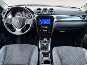 Suzuki Vitara (2023) thumbnail 11