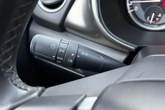 Suzuki Vitara (2023) thumbnail 17