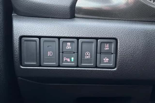 Suzuki Vitara (2023) thumbnail 20