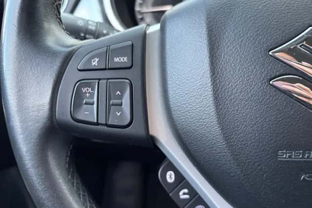 Suzuki Vitara (2023) thumbnail 21