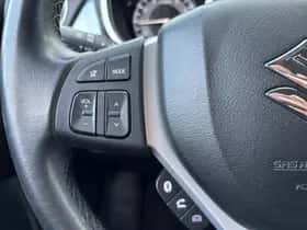 Suzuki Vitara (2023) thumbnail 21