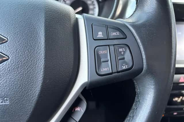 Suzuki Vitara (2023) thumbnail 22