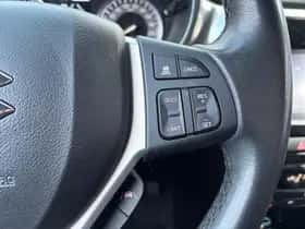 Suzuki Vitara (2023) thumbnail 22