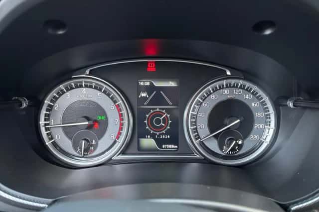 Suzuki Vitara (2023) thumbnail 23