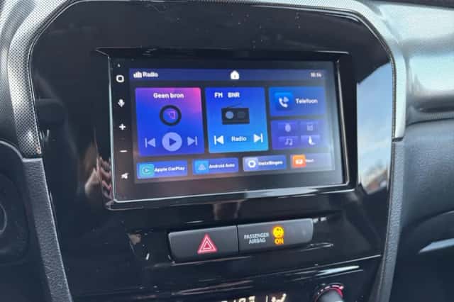 Suzuki Vitara (2023) thumbnail 24