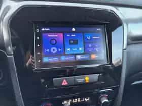 Suzuki Vitara (2023) thumbnail 24