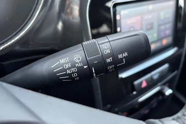 Suzuki Vitara (2023) thumbnail 27