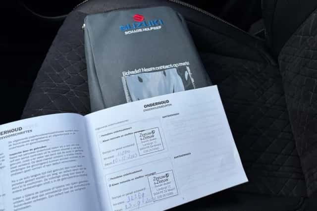 Suzuki Vitara (2023) thumbnail 29