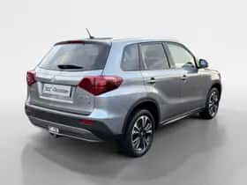 Suzuki Vitara (2023) thumbnail 5
