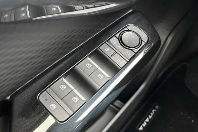 Suzuki E Vitara (2026) thumbnail 13