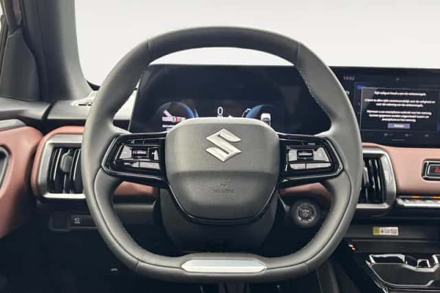 Suzuki E Vitara (2026) thumbnail 15