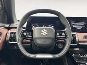 Suzuki E Vitara (2026) thumbnail 15