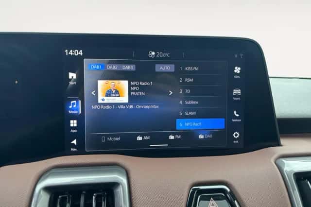 Suzuki E Vitara (2026) thumbnail 17