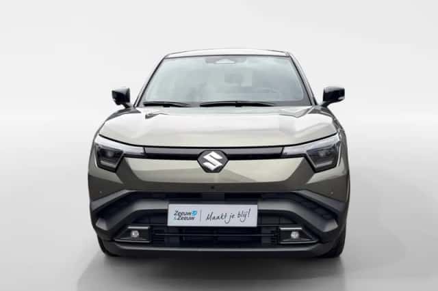 Suzuki E Vitara (2026) thumbnail 3
