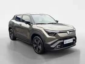 Suzuki E Vitara (2026) thumbnail 4