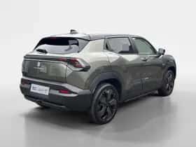 Suzuki E Vitara (2026) thumbnail 5