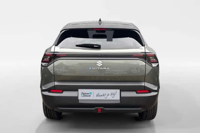 Suzuki E Vitara (2026) thumbnail 6