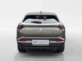 Suzuki E Vitara (2026) thumbnail 6