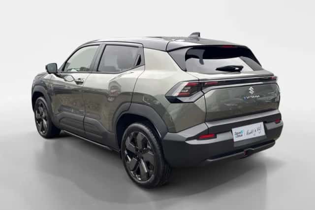 Suzuki E Vitara (2026) thumbnail 7