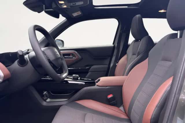 Suzuki E Vitara (2026) thumbnail 9