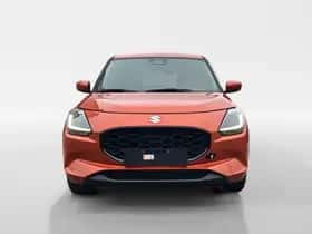 Suzuki Swift (2026) thumbnail 2