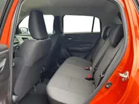 Suzuki Swift (2026) thumbnail 11