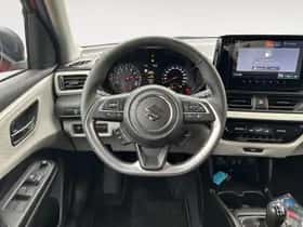 Suzuki Swift (2026) thumbnail 12