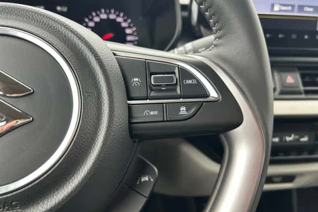 Suzuki Swift (2026) thumbnail 14