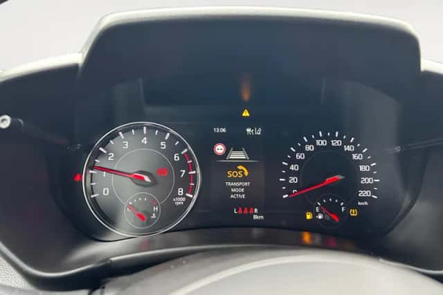 Suzuki Swift (2026) thumbnail 15