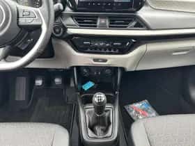 Suzuki Swift (2026) thumbnail 17