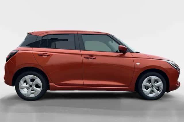 Suzuki Swift (2026) thumbnail 3