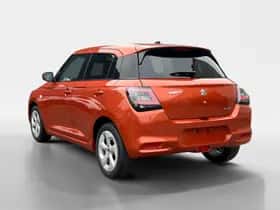 Suzuki Swift (2026) thumbnail 4