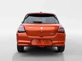 Suzuki Swift (2026) thumbnail 5