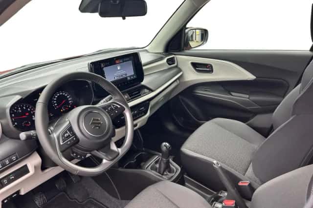 Suzuki Swift (2026) thumbnail 8