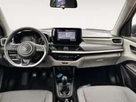 Suzuki Swift (2026) thumbnail 9