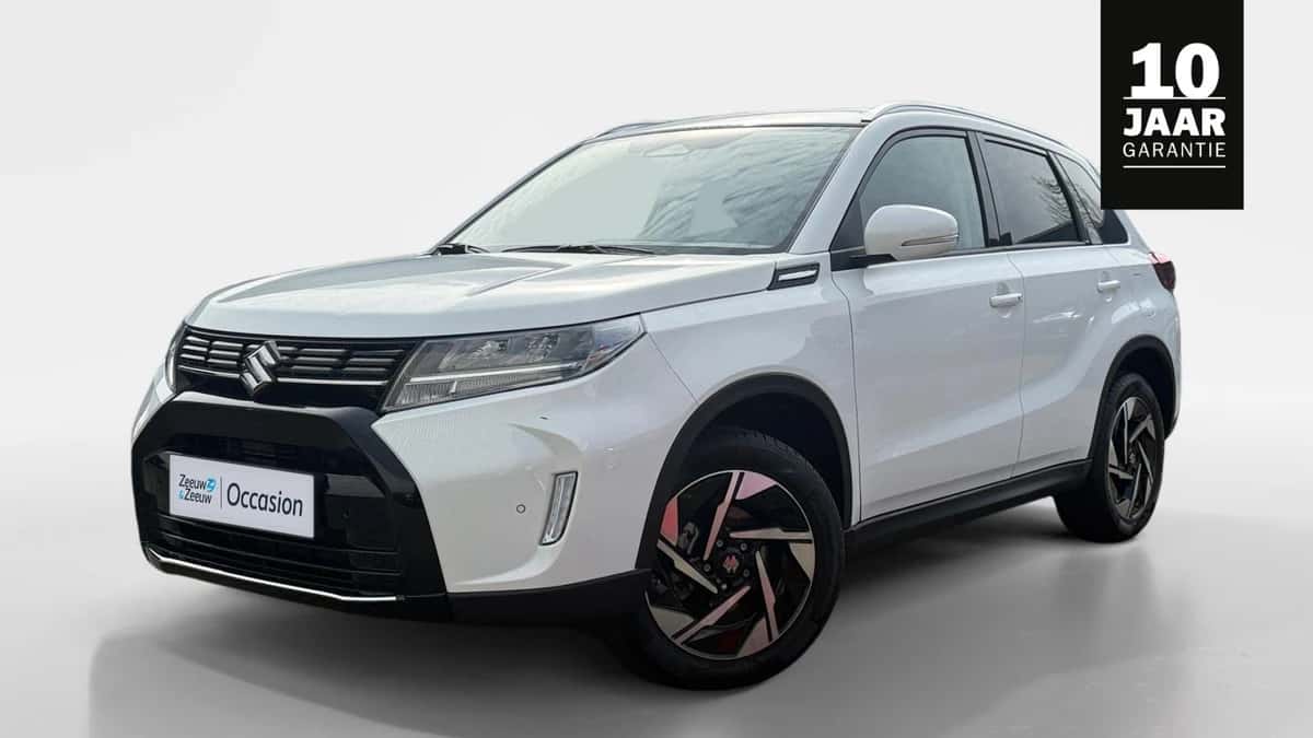 Suzuki Vitara (2025) — foto 1