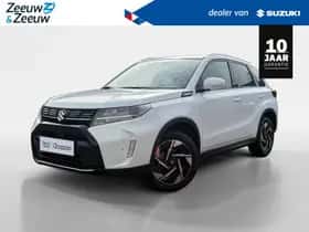 Suzuki Vitara (2025) thumbnail 1