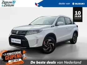 Suzuki Vitara (2025)