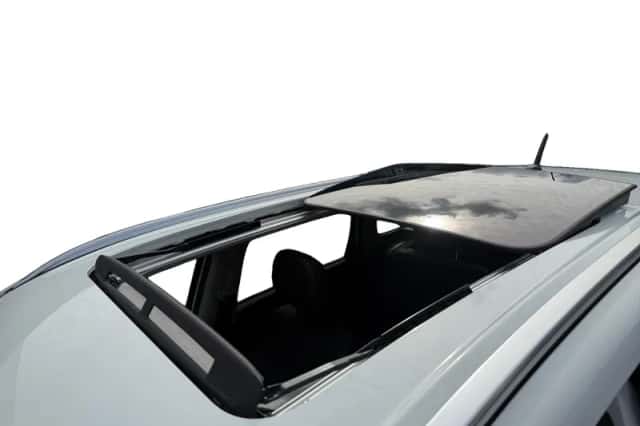 Suzuki Vitara (2025) thumbnail 2