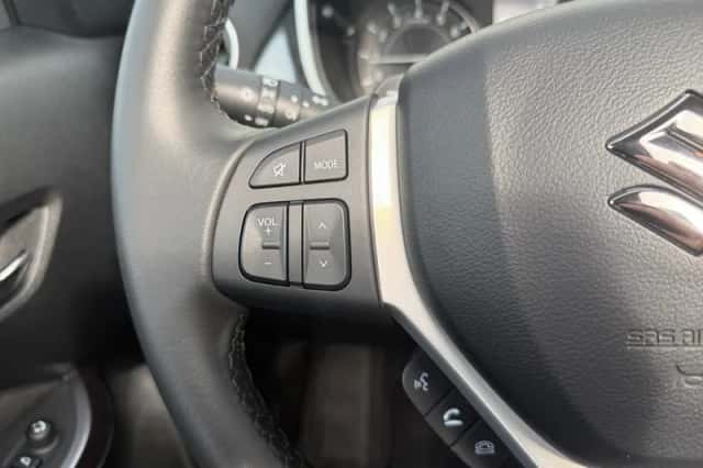 Suzuki Vitara (2025) thumbnail 13