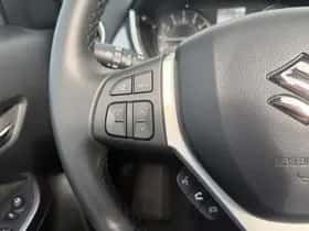 Suzuki Vitara (2025) thumbnail 13