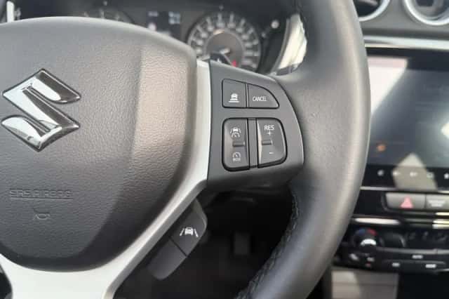 Suzuki Vitara (2025) thumbnail 14