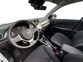 Suzuki Vitara (2025) thumbnail 15