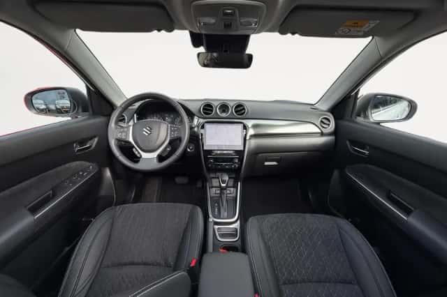 Suzuki Vitara (2025) thumbnail 16