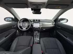 Suzuki Vitara (2025) thumbnail 16