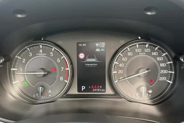 Suzuki Vitara (2025) thumbnail 20